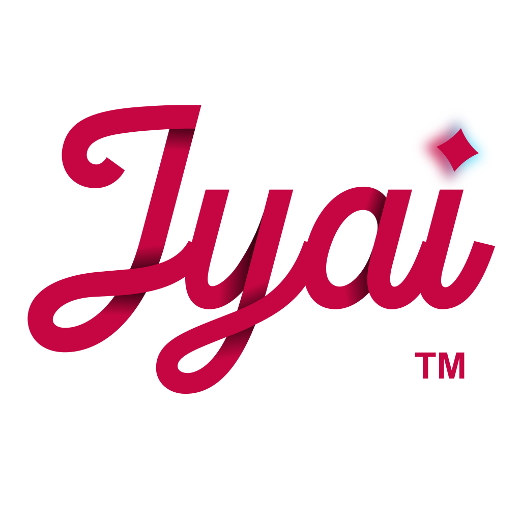 Jyai AI Astrology App Icon